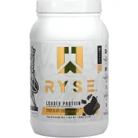 RYSE , Roaded Protein, Chocolate Cookie Blast, 2,3 lb (1 056 g)