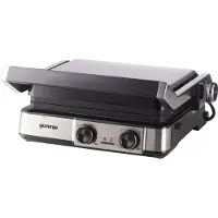 Gorenje Gcg2000mt Elektrisk Grill