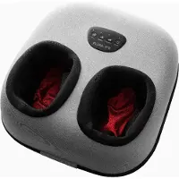 Flowlife - Flowfeet Heat - Fotmassageapparat