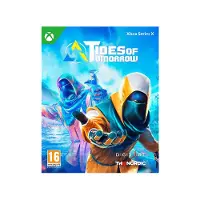 Xbox Series Tides Of Tomorrow