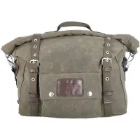 Oxford Heritage 40L Motorcykel Sadelväska Set