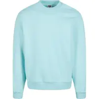 Urban Classics Sweatshirt aqua