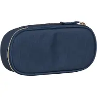Beckmann Pennfodral - Sport Junior - Blue/Gold - - One Size - Pennfodral