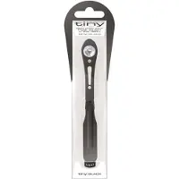 Ifø Boklampa/sidobelysning svart