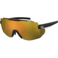 Under Armour Ua-squad-2m2 99/01/140 Solglasögon