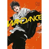Wandance 6 (häftad, eng)