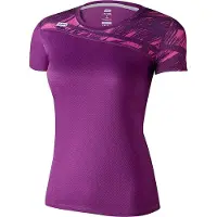 42k Running Nature T-shirt Med Korta ärmar
