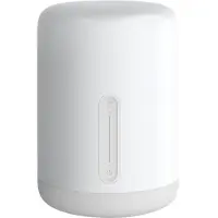 Xiaomi Mi Bedside Lamp 2 - Nattlampa - LED - 9 W - 1700-6500 K