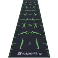 inSPORTline Konstgräs Crospet 10 x 2 m