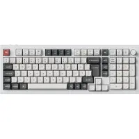 Keychron - Tangentbord - trådlös