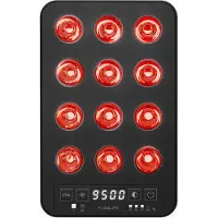 Flowlife - Flowlight Panel Go 60 Two Waves - Rödljuspaneler