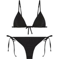 Emporio Armani Ew000786_af20255 Triangle Bikini