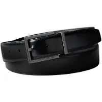 Calvin Klein Reversible Full Grain Leather Belt