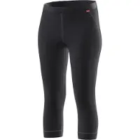 Loeffler Transtex Warm 3/4 Baslagerbyxor