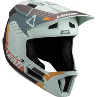 Leatt Gravity 2.0 Mtb-hjälm