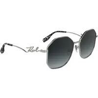 Karl Lagerfeld Kl358s Solglasögon För Kvinnor