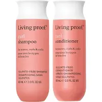 Living Proof Curl Schampo 60 ml