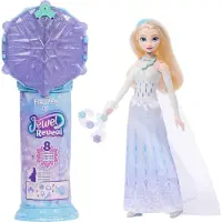 Disney Frozen Frozen Fashion Doll Reveal Elsa