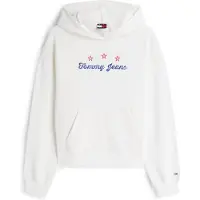 Tommy Hilfiger Tommy Jeans Back Graphic Boxy Hoody