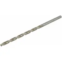 AWTOOLS Borr för metall AW41415; HSS; 12x480,0 mm; 5 st.