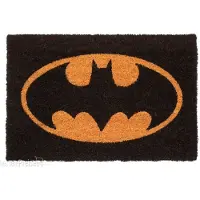Grupo Erik Batman Dc Logo Xl Dörrmatta