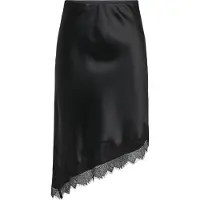 ONLY Kjol 'ONLFaraya' svart
