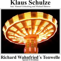 Ginza.se Schulze Klaus: Richard Wahnfried's Tonwelle