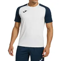 Joma Academy Iv T-shirt Med Korta ärmar