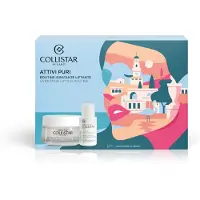 Collistar Attivi Puri Hydrating Lifting Routine Set