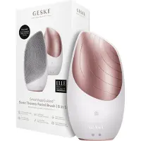 GESKE Sonic Thermo Facial Brush 6 in 1 Starlight