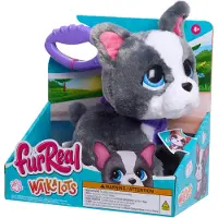 Furreal Walk-A-Lots - fransk bulldogg