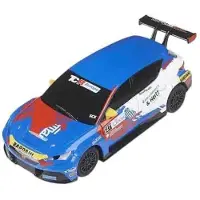 Scalextric Cupra Leon Competition Bardahl 1:43 Bil