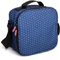 TATAY Urban Food Casual Srp 3 Dots Lunchlåda