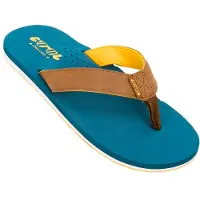 Cool shoe Flip-flops SIN man - Blå - 43