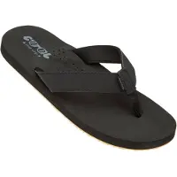 Cool shoe Flip-flops SIN man - Svart - 41