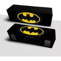 Ert Dc Batman Bluetooth-högtalare 10w