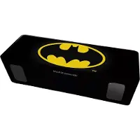 Ert Dc Batman Bluetooth-högtalare 10w