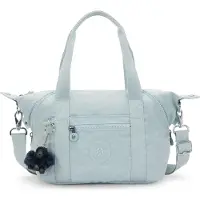 Kipling Handväska 'ART MINI' ljusbeige
