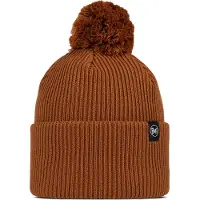 Buff Knitted Mössa
