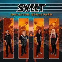 Ginza.se Sweet: Isolation boulevard 2020