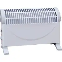 Volteno VO0266 konvektorelement 1500 W