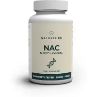 Naturecan NAC tillskott