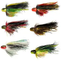 Westin Monsterfly 22 cm