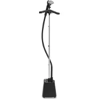 SteamOne H18B, Upprätt klädångare, 1,8 l, 1 min, Svart, 40 g/min, 2,5 m
