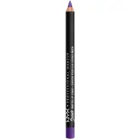 NYX Suede Matte Lip Liner, Amethyst