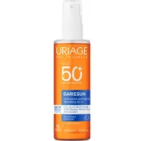 Uriage Bariésun Beautifying Dry Oil SPF 50+