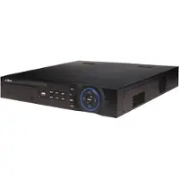 Dahua Technology Lite NVR4416-16P, 16 kanaler, 1920 x 1080 pixlar, 1280 x 1024, 1280 x 720, 1024 x 768, 20000 Kbit/s, 128 användare (er), H.264, H.264+, M-JPEG