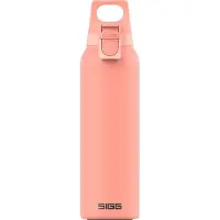 SIGG Thermo Flask Hot & Cold ONE Light 0,55L (Färg: Rosa)