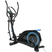 HMS PREMIUM Crosstrainer Orbitrek H1833-i elektromagnetisk