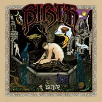 Ginza.se Birth: Born (Clear)